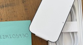 Mint
													Apple iPhone 17 - T-Mobile, Black, 256 GB, A3258, photo 5 of 7