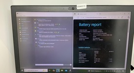 Good
													Lenovo ThinkPad Laptop, photo 2 of 10