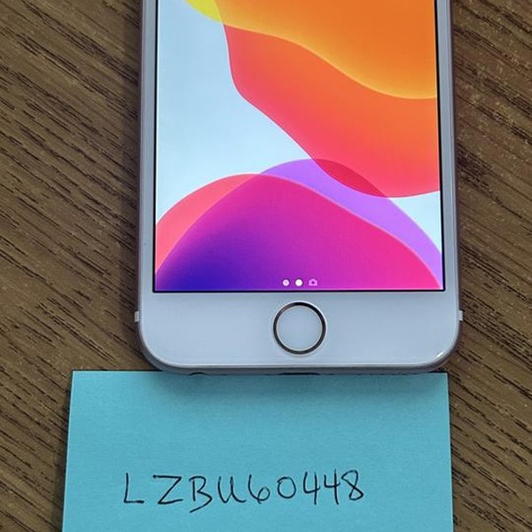 Apple iPhone 6S - Verizon, 16 GB, Rose Gold, A1688