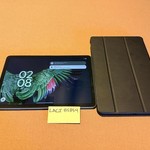 Mint Google Pixel Tablet 11 inch - Wi-Fi, 128 GB, Hazel, 8 GB, NO Dock