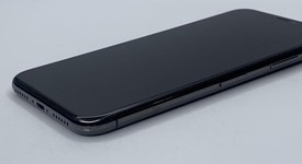 Good
													Apple iPhone X - AT&T, Gray, 64 GB, A1901, GSM, photo 3 of 7