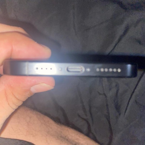 Apple iPhone 16 Pro Max - Unlocked, 512 GB, Black, A3084