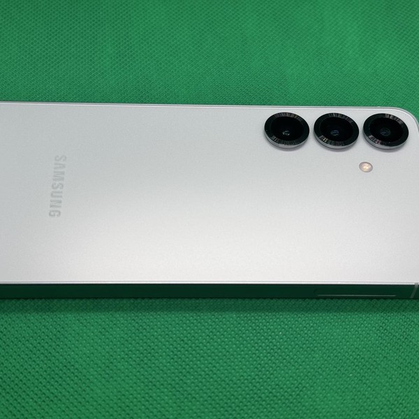 Samsung Galaxy S25 - Unlocked, 256 GB, Mint, 12 GB, SM-S931U1