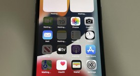 Good
													Apple iPhone X - Unlocked, Gray, 64 GB, A1865, photo 1 of 10