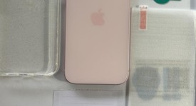 Mint
													Apple iPhone 15 - Unlocked, Pink, 128 GB, A2846, photo 1 of 10