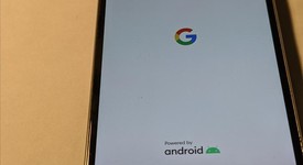 Good
													Google Pixel 2 - Unlocked, Black, 128 GB, Google Edition, photo 2 of 4