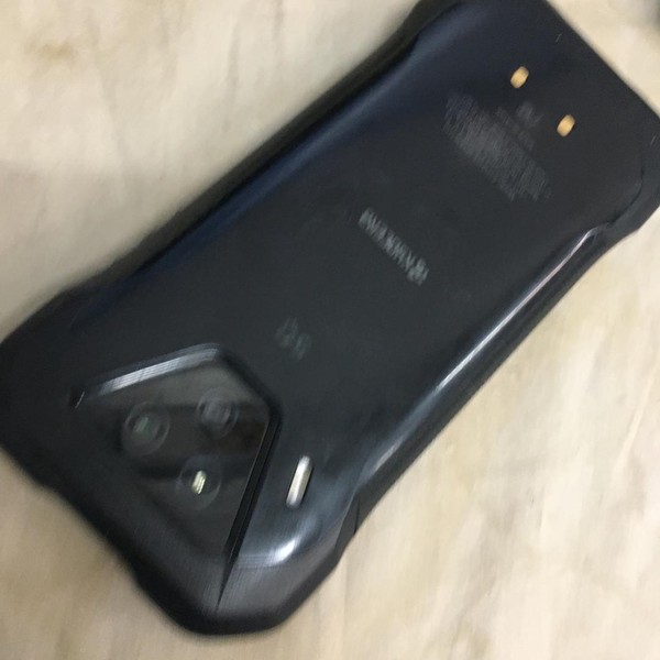 Kyocera DuraForce Ultra 5G UW - Verizon, 128 GB, Black, 6 GB