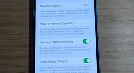 Good
													Apple iPhone 13 - Unlocked, Blue, 128 GB, A2482, photo 1 of 14