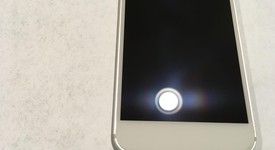 Fair
													Google Pixel XL - Verizon, Silver, 128 GB, 4 GB, Verizon Edition, photo 4 of 19