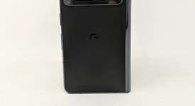 Good
													Google Pixel Fold - Unlocked, Obsidian, 512 GB, 12 GB, G9FPL, Hip Hop 50 Edition, photo 1 of 9