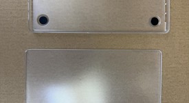 Mint
													MacBook Pro Late 2023 (M3) - 14" - Apple M3 Pro 11-core, Black, 512 GB, 18 GB, 14-core GPU, photo 3 of 12