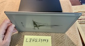 Mint
													Boox Go 10.3, photo 5 of 7