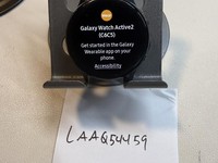 Samsung Galaxy Watch Active2 40mm