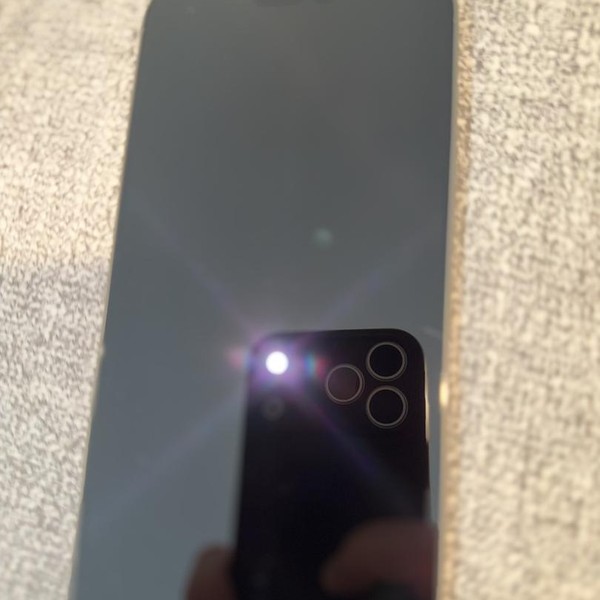 Apple iPhone 16 Pro Max - Unlocked, 256 GB, Natural, A3084