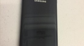 Good
													Samsung Galaxy S7 - Unlocked, Black, 32 GB, SM-G930U, photo 3 of 7