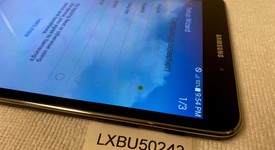 Good
													Samsung Galaxy Tab 4 - Verizon, Black, 16 GB, SM-T337V, 8 LTE, photo 3 of 4