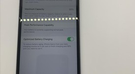 Good
													Apple iPhone 6S Plus - Unlocked, Grey, 32 GB, A1687, photo 1 of 7
