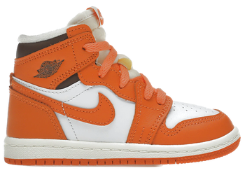 Jordan 1 Retro High OG Starfish (TD) for sale