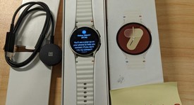 Good
													Samsung Galaxy Watch7 - Wi-Fi, Cream, SM-L300N, 40mm, photo 1 of 10