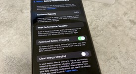 Mint
													Apple iPhone 14 Pro - Unlocked, Gold, 256 GB, A2650, photo 4 of 6