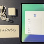 Good Apple iPad Pro 11 inch 2018 - Verizon, 256 GB, Gray, A2013