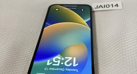 Fair
													Apple iPhone 13 Pro - Unlocked, Graphite, 256 GB, A2483, photo 5 of 7