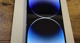 Good
													Apple iPhone 14 Pro Max - Unlocked, Black, 512 GB, A2651, photo 4 of 9