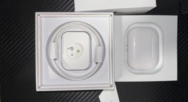 Used
													Apple AirPods Pro 2 - USB-C, photo 1 of 2