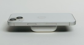 Mint
													Apple iPhone 14 - Unlocked, Starlight, 256 GB, A2649, photo 2 of 9