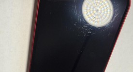 Good
													Apple iPhone 13 - Unlocked, Red, 128 GB, A2482, photo 4 of 15