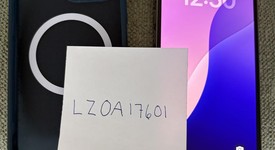 Mint
													Apple iPhone 13 Pro - Unlocked, Graphite, 128 GB, A2483, photo 1 of 10