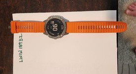 Good
													Garmin Fenix 6 - Titanium, Sapphire, photo 3 of 9