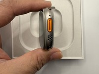 Apple Watch Ultra 2 49mm