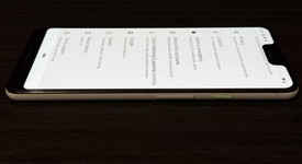 Good
													Google Pixel 3 XL - Verizon, White, 128 GB, Verizon Edition, photo 3 of 7