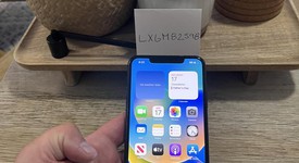 Fair
													Apple iPhone 11 Pro Max - Unlocked, Green, 64 GB, A2161, photo 1 of 32
