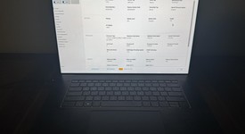 Good
													Dell XPS 17 9710 (2021) - I7, Silver, 1 TB, 16 GB, UHD+ Touch, photo 3 of 23