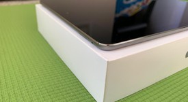 Good
													Apple iPad Pro 9.7" - Wi-Fi, Gray, 32 GB, A1673, photo 3 of 7