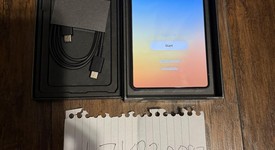Mint
													Samsung Galaxy S25 Ultra - Unlocked, Jetblack, 1 TB, 12 GB, SM-S938U1, photo 1 of 8