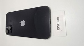 Good
													Apple iPhone 14 Plus - Unlocked, Midnight, 128 GB, A2632, photo 2 of 10