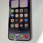 Good Apple iPhone 14 Pro Max - Unlocked, 128 GB, Purple, A2651