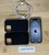 Good Apple iPhone 13 Pro - Unlocked, Graphite, 256 GB, A2483