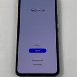 Mint Samsung Galaxy A54 5G - TracFone, Graphite, 128 GB, 6 GB