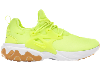 Nike React Presto Volt for sale