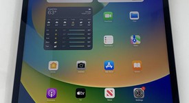 Good
													Apple iPad Pro 12.9" 6th Gen 2022 - Unlocked, Gray, 128 GB, photo 1 of 7