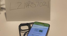 Good
													Apple iPhone 16 Pro Max - Unlocked, Desert, 512 GB, A3084, photo 2 of 5