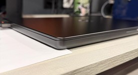 Mint
													MacBook Pro Late 2023 (M3) - 16" - Apple M3 Max 14-core, Black, 1 TB, 36 GB, 30-core GPU, photo 3 of 14