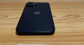 Good
													Apple iPhone 14 - Unlocked, Midnight, 128 GB, A2649, photo 3 of 7