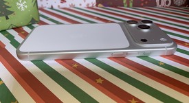 Mint
													Apple iPhone 17 Pro Max - Unlocked, Silver, 512 GB, A3257, photo 4 of 8