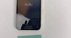 Mint
													Apple iPhone 12 Pro Max - Unlocked, Gold, 256 GB, A2342, photo 2 of 8