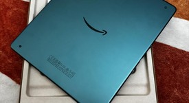 Mint
													Amazon Kindle Scribe 10.2" - 64 GB, photo 3 of 4